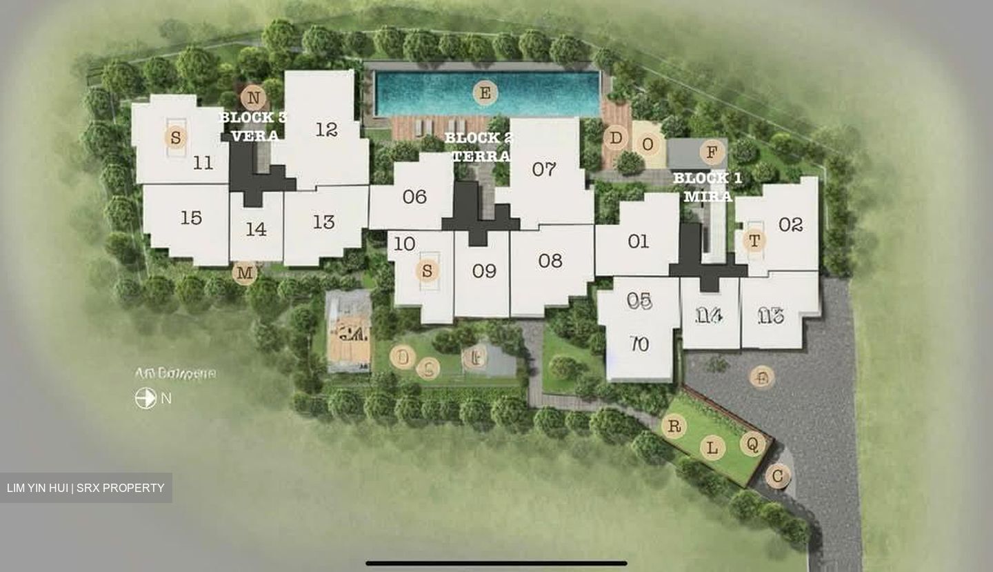 35 Gilstead (D11), Apartment #606735451